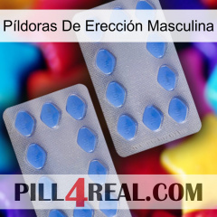 Píldoras De Erección Masculina 20